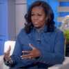 Michelle Obama : ses rares confidences sur ses filles qui « ramènent des hommes à la maison » - Voici
