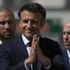 « J’ai cru que c’était Laurent Gerra » : Emmanuel Macron a appelé Gérard Majax après l’avoir cité lors du débat - Voici