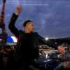 Qui est Vanetty, le DJ d’Emmanuel Macron qui a enflammé la Toile ? - Voici