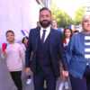 VIDEO TPMP : Cyril Hanouna et Danielle Moreau rejouent l’arrivée d’Emmanuel et Brigitte Macron au Champ-de-Mars - Voici