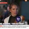 VIDEO « On est extrêmement fiers » : Tiphaine Auzière réagit à la victoire de son beau-père Emmanuel Macron - Voici