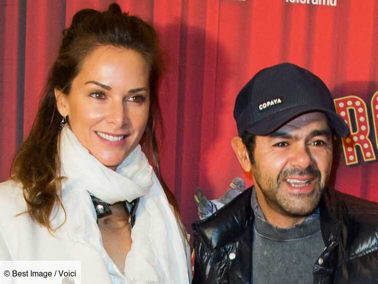 PHOTO Mélissa Theuriau in New York with her children, she shares beautiful shots of Léon and Lila