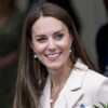 Kate Middleton : son sosie a postulé pour jouer son rôle dans The Crown - Voici