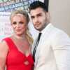 Britney Spears : cet accord financier que Sam Asghari voudrait faire figurer sur le contrat de mariage - Voici