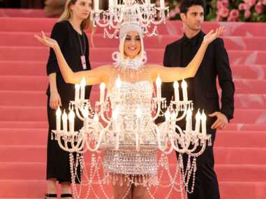 PHOTOS Met Gala 2022 : Katy Perry, Kim Kardashian, Gigi Hadid... les pires tenues de la cérémonie au fil des années