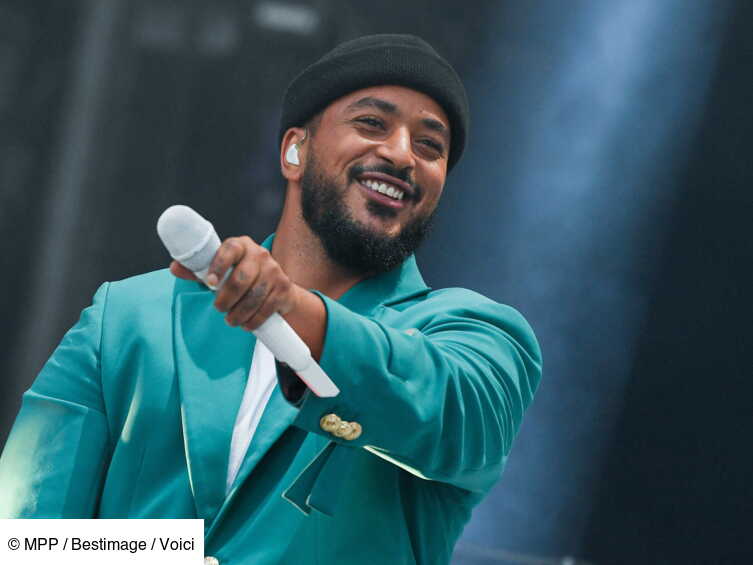 Slimane dad he immortalizes a great first for his daughter Celebrity