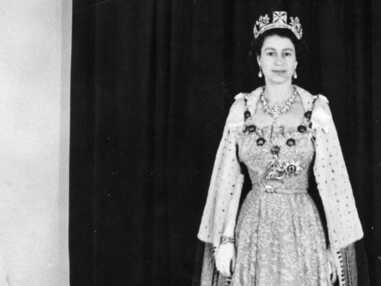 Le discours du trône : les images les plus marquantes d'Elizabeth II