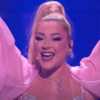 Eurovision 2022 : Ronela Hajati (Albanie) éliminée en demi-finale, les internautes scandalisés - Voici