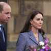 Prince William ému : en visite officielle, le duc a les larmes aux yeux en évoquant Lady Diana - Voici