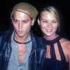 Johnny Depp : pourquoi avait-il été arrêté pendant sa relation avec Kate Moss ? - Voici