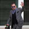 Procès de Johnny Depp et Amber Heard : retour sur les temps forts - Voici