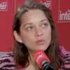 « Je peux détester des politiques » : Marion Cotillard raconte tout son dégoût de la politique à Léa Salamé - Voici