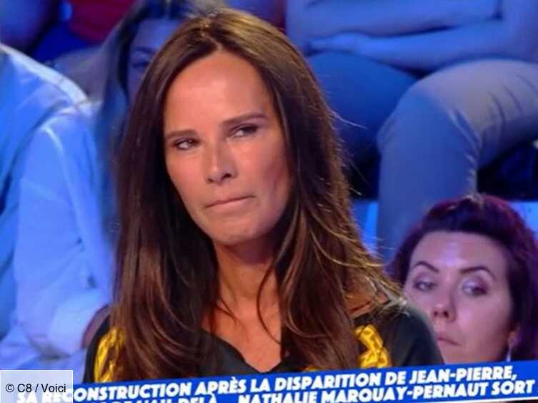 Nathalie Marquay a appelé Florent Pagny pour le rassurer après la mort de Jean-Pierre Pernaut (ZAPTV)