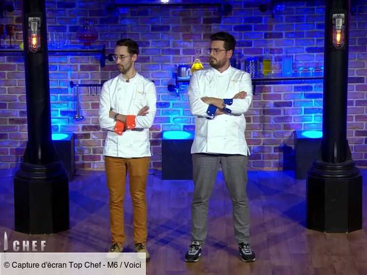 Top Chef 2022 : découvrez quel candidat a été éliminé aux portes des quarts de finale du concours (ZAPTV)