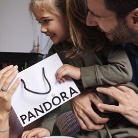 SHOPPING Fête des Mères Pandora : profitez d’une collection bijoux à partir de 49€