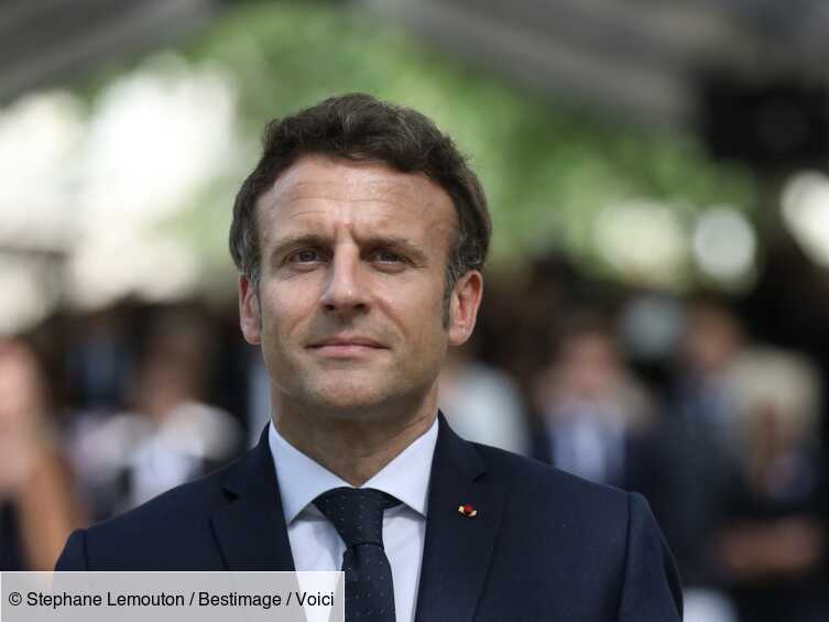 Emmanuel Macron : ce projet qui inquiète un ancien ministre depuis sa réélection