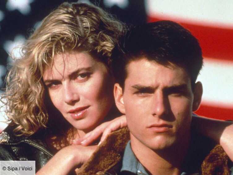 Top Gun : la triste raison pour laquelle Kelly McGillis ne joue pas dans la suite avec Tom Cruise