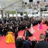 Festival de Cannes : quelles sont les trois règles à respecter pour fouler le tapis rouge ? - Voici