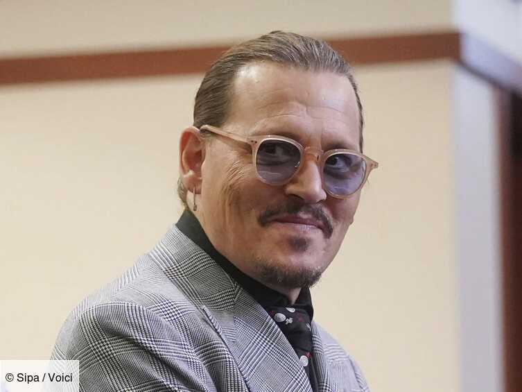 Procès Amber Heard : Johnny Depp finalement bientôt de retour dans Pirates des Caraïbes ?