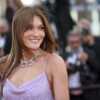 Cannes 2022 : Carla Bruni magnifique, Victoria Silvstedt signe son grand retour (PHOTOS) - Voici