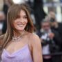 Cannes 2022 : Carla Bruni magnifique, Victoria Silvstedt signe son grand retour (PHOTOS)