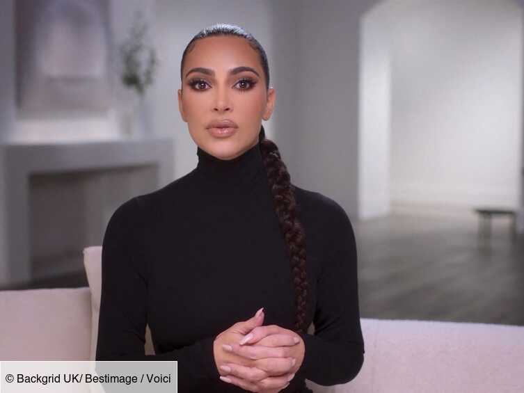 Kim Kardashian: a stalker threatens to make a bomb attack against her