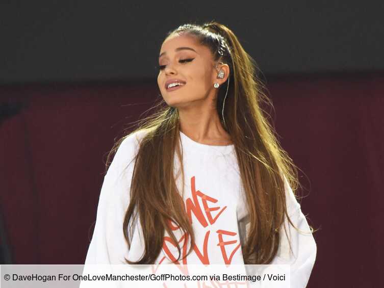 Attentat de Manchester : Ariana Grande rend hommage aux fans décédés à la fin de son concert
