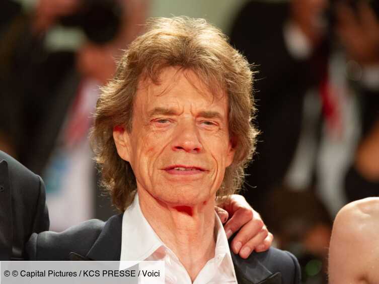 « Il n'a pas la même voix que moi » : lassé des comparaisons, Mick Jagger tacle violemment Harry Styles