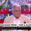 « C’est arrêté net ! » : Jean-Marie Périer se confie sans tabou sur sa vie intime (ZAPTV) - Voici