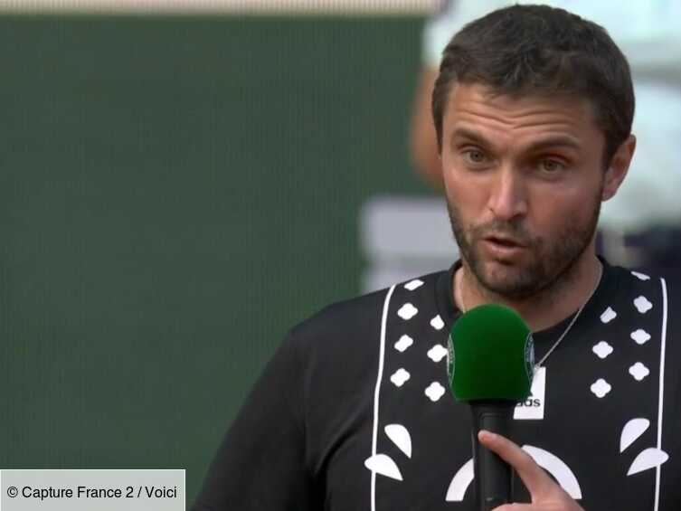 Gilles Simon fait ses adieux à Roland-Garros : les internautes exaspérés pour une raison bien précise (ZAPTV)