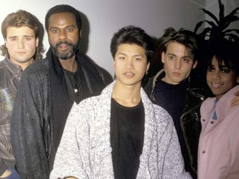 Johnny Depp, Dustin Nguyen, Holly Robinson : que sont devenues les stars de 21 Jump Street ?
