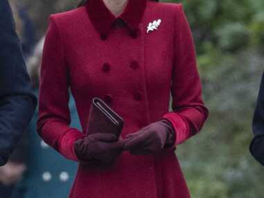 Kate Middleton : toutes ses tenues en hommage à Elizabeth II