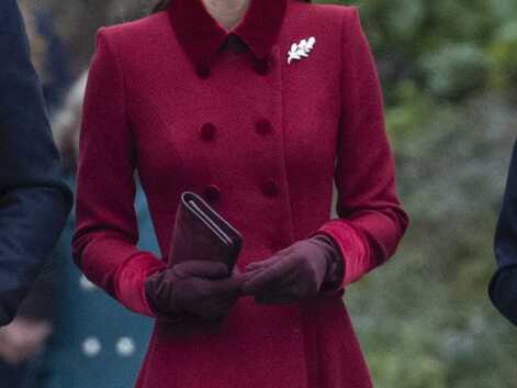 Kate Middleton : toutes ses tenues en hommage à Elizabeth II