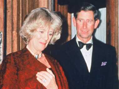 Le prince Charles et Camilla Parker-Bowles : les plus belles photos de leur couple de 1995 à aujourd'hui
