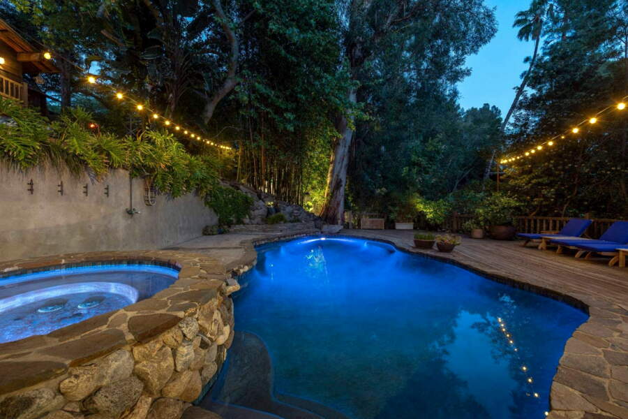 Michael Jackson : sa fille Paris s'offre une maison de 3,8 millions de