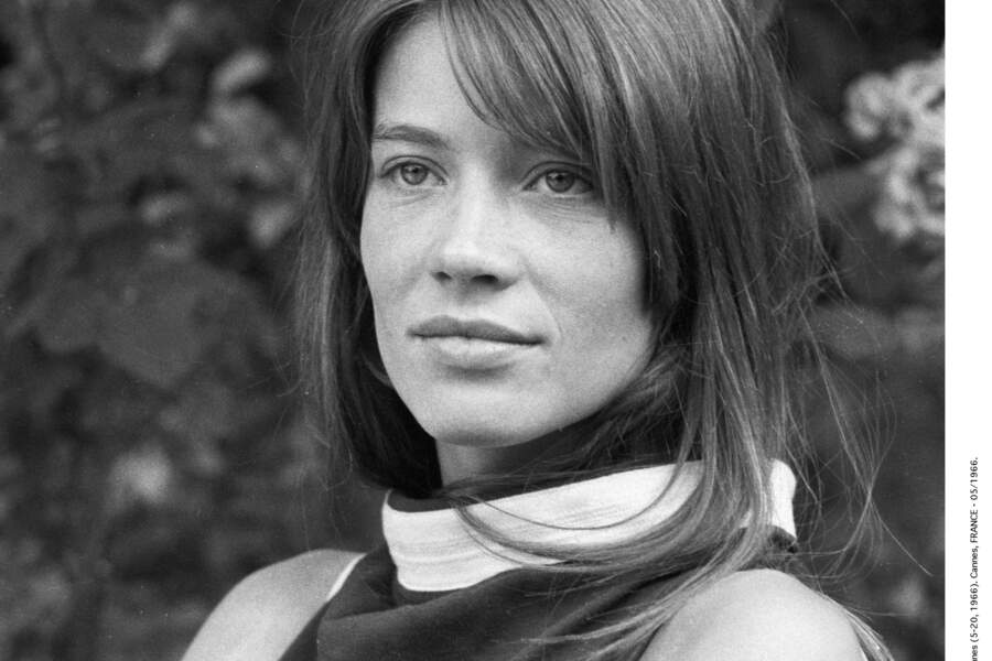 Françoise Hardy : les plus belles images de sa carrière - Voici