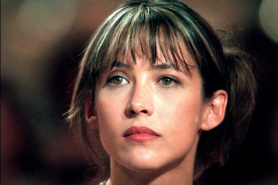 Sophie Marceau Une Actrice Iconique Qui N a Presque Pas Chang Voici Sophie Marceau Une Actrice Iconique Qui N a Presque Pas Chang Voici