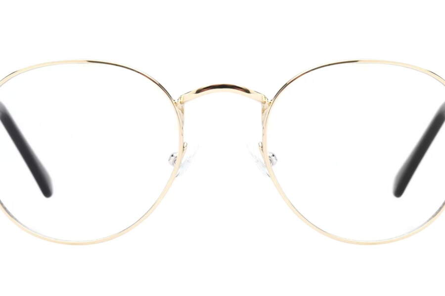 Lunettes Anti-lumière Bleue Pour Enfants - Lot De 2 Paires - Protection écrans UV400 - Cadre TR90 Flexible