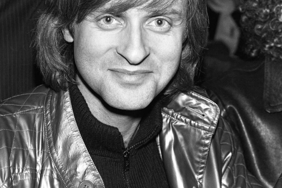 Dave : les plus belles images de sa carrière Voici