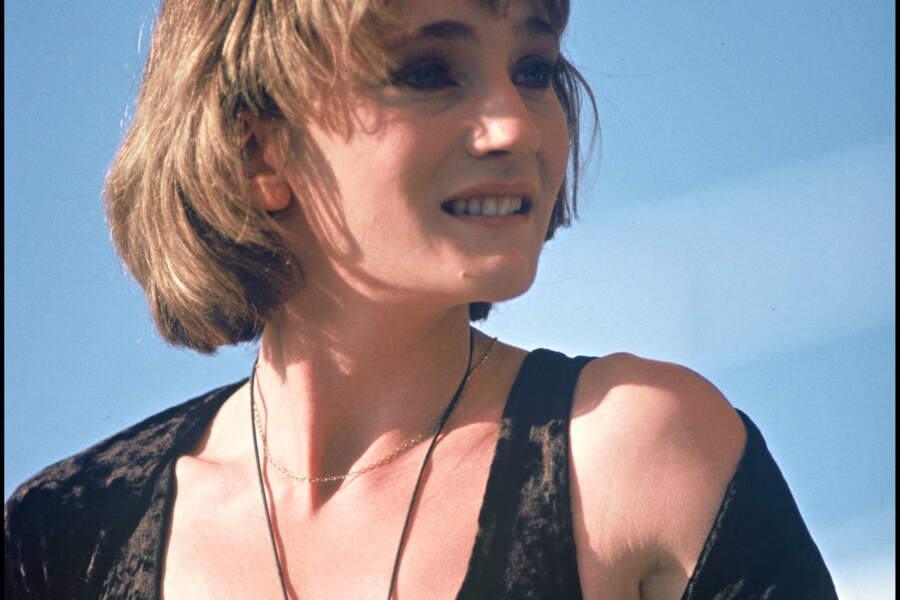 L'évolution physique de Patricia Kaas - Voici