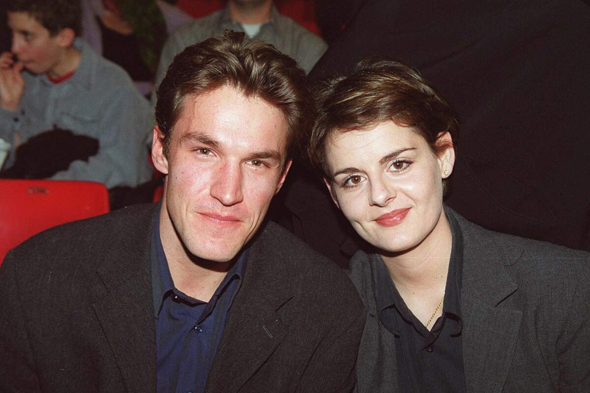 Qui Sont Les Parents De Benjamin Duhamel Benjamin Castaldi : qui sont les femmes de sa vie ? - Voici