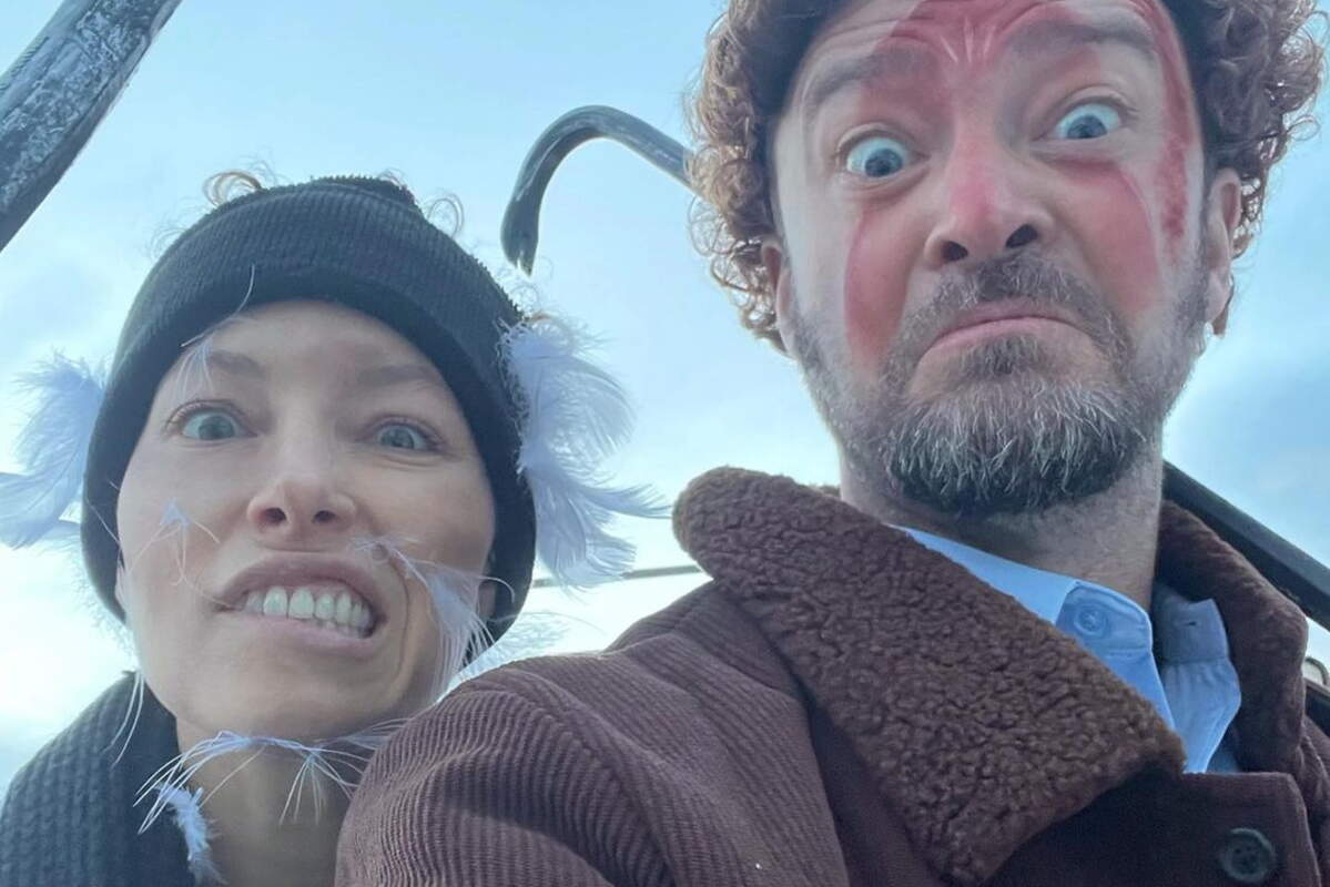 Halloween 2022 Heidi Klum, Laeticia Hallyday, Kendall Jenner... Voici