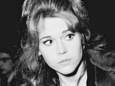 Jane Fonda : découvrez l'évolution physique de l'actrice américaine