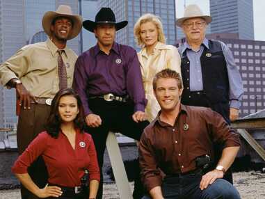 Walker Texas Ranger : que deviennent les acteurs de la série ?