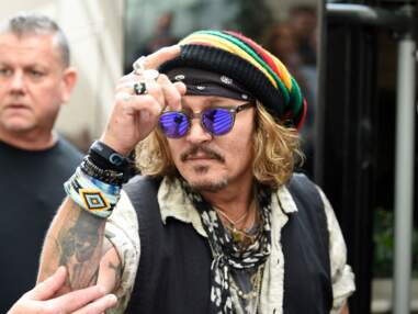 Johnny Depp : découvrez la liste des dépenses les plus folles de l'acteur