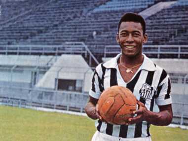 Mort de Pelé : revivez sa carrière en images