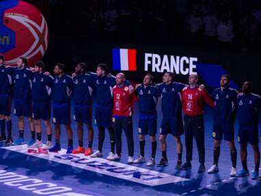 Equipe de France de handball : qui sont les femmes des joueurs ?