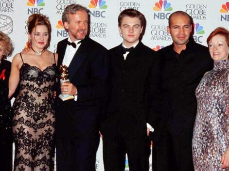 Leonardo DiCaprio, Kate Winslet... Que deviennent les acteurs de Titanic