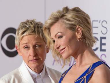 Ellen DeGeneres et Portia de Rossi  ont renouvelé leurs voeux