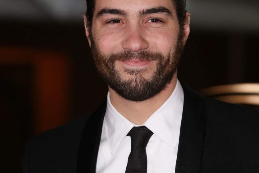La carrière en images de Tahar Rahim - Voici